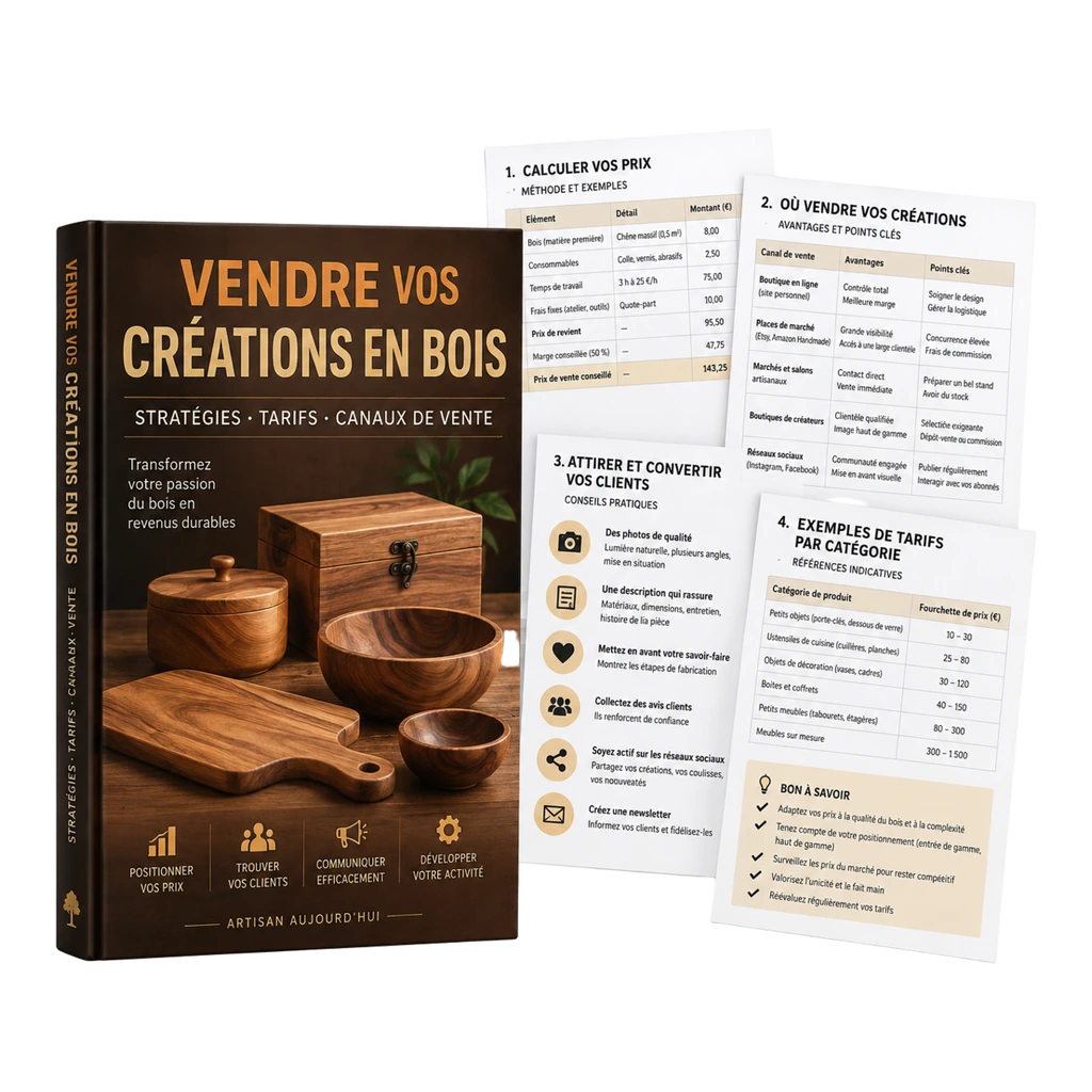 Finitions Professionnelles pour Vos Projets