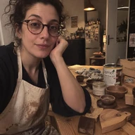 Solène Vasseur, artisane à Dole